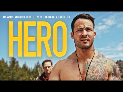 HERO -- Award-Winning Adventure Short Film