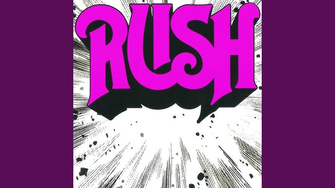 Rush: Rush CD