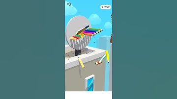 Slice it All! || #level-117 || Android iOS gameplay || All levels || Satisfying android games video