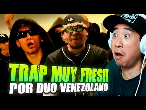 Un trap muy adelantao por dúo venezolano 🔥🇻🇪 SATORY <strong>SENSE</strong>, shn4ppa