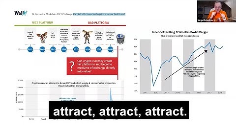 Platforms are eating the world - Part II.  Platforms are extracting the maximum value right now.