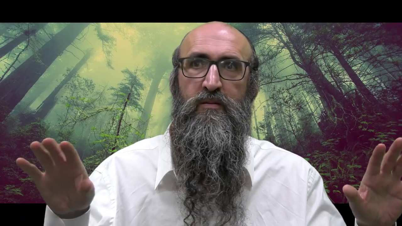 ON VA CHANGER LE MONDE 15 - Toutes les femmes sont des Esther (pourim) ! -  Rav Itshak Peretz