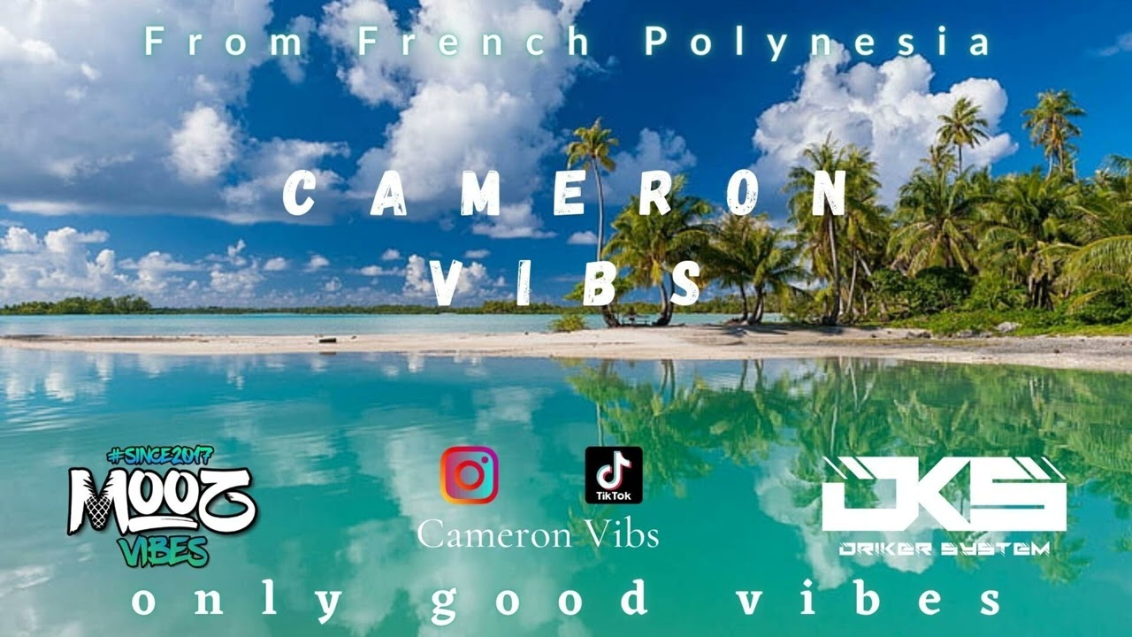 2BM Local Miusik x Micka - Zouk Honoipo 2022 ( Officiel ).