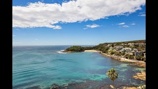 SOLD | 17/122 Bower Street, Manly | Clarke & Humel