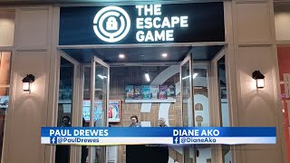 The Escape Game Honolulu opens at Ala Moana Center