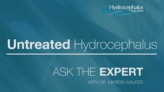 ASK THE EXPERT Episode 6 Untreated Compensated Hydrocephalus in Adults