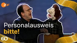 Michael Quast – Die PIN zum Himmel