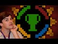 I Created Game Theory's Opening in Minecraft