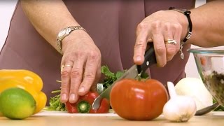 NC DPH Diabetes Self-Management Education and Support Video