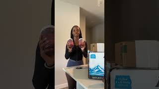 What Happens When I Let 2 A Half Weeks Of Pr Pile Up Coach Eternal Water Ehplabs Gymshark The