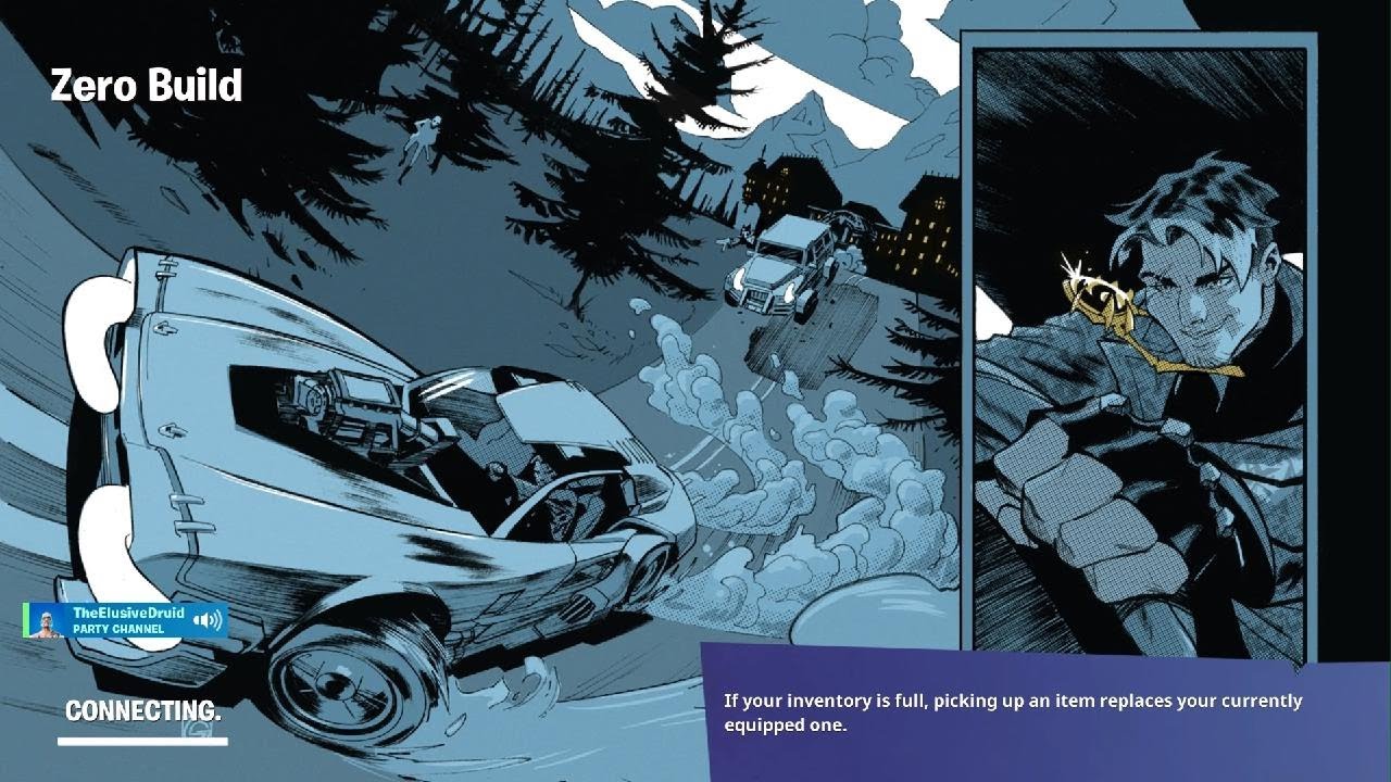 Fortnite Win 27 Kills!!✌️