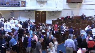Traditional Protestant Service 5-24-2026