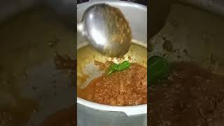 Matar Goshtspecial tasty peas in beef