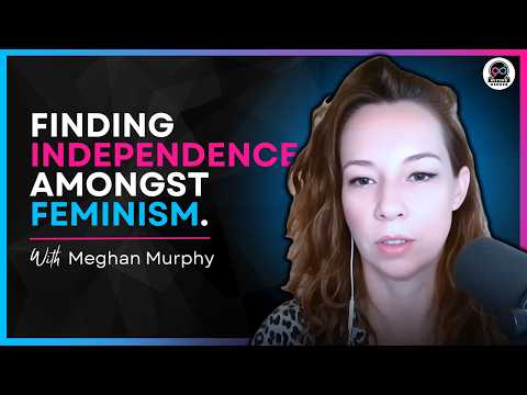 Meghan Murphy on Third-Wave Feminism, Cancel Culture, and the Tweet That Got Her Banned