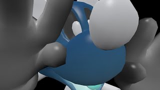 A Song Made Of Fnati Sounds