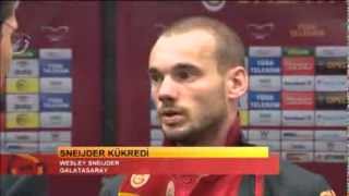 Stsl K. Karabükspor Maç Sonu - Futbolcular