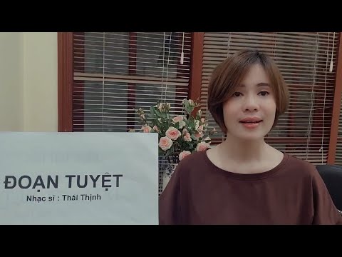 Video Dạy học hát bài 