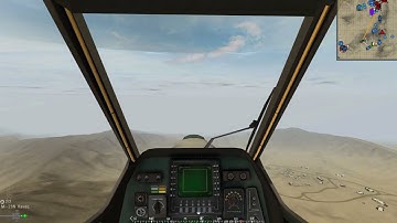 Project Reality - CAS Clips 2