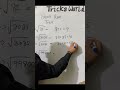 Easy Trick #remix #viral #trending