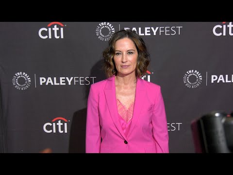 Wendy Moniz "Yellowstone" PaleyFest LA 2023 Red Carpet Arrivals
