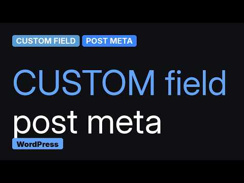 Wordpress: Add a post meta key and value only if it does not exist on the post (4 Solutions!!)