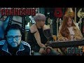 LEE CHANGSUB(이창섭) - Gone MV REACTION!!! | My Spirit Animal #DOLO