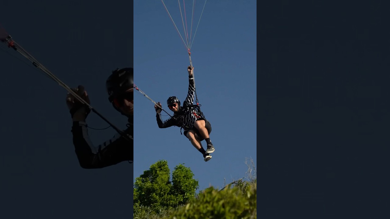 Slow is smooth, smooth is fast | M22