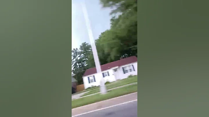 It's getting stormy!