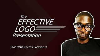 HOW TO PRESENT YOUR LOGOS IN 2022
