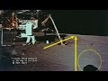 Moon Landing Conspiracy Quiz