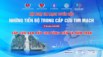 Hội thảo Tuyến đầu: Cấp cứu Ban đầu cho Vùng biển và Hầm than