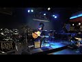 見上げてごらん夜の星を ジャズソロギターver @JAZZFESTIVAL