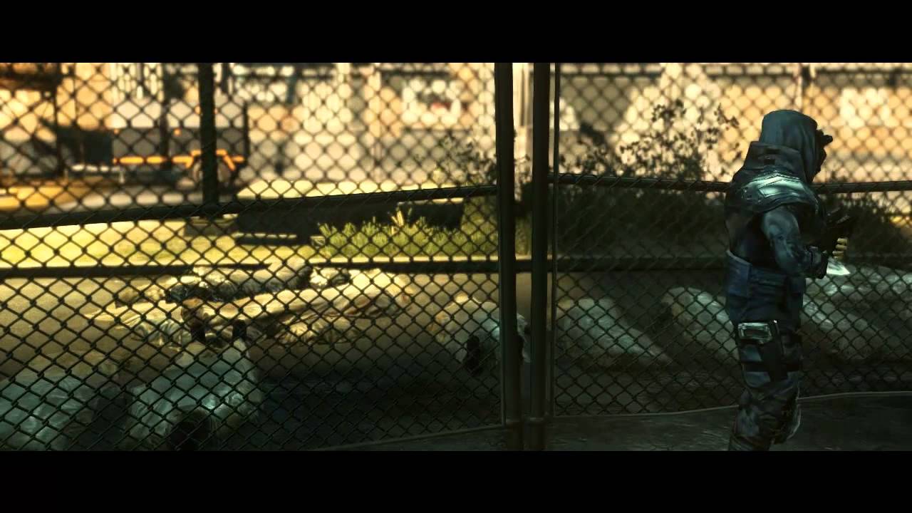 Прохождение prototype 2 Часть 1 - YouTube
