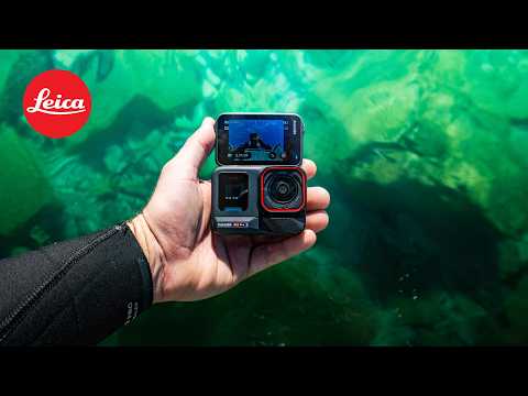 The Insta360 Ace Pro 2 feature nobody’s talking about