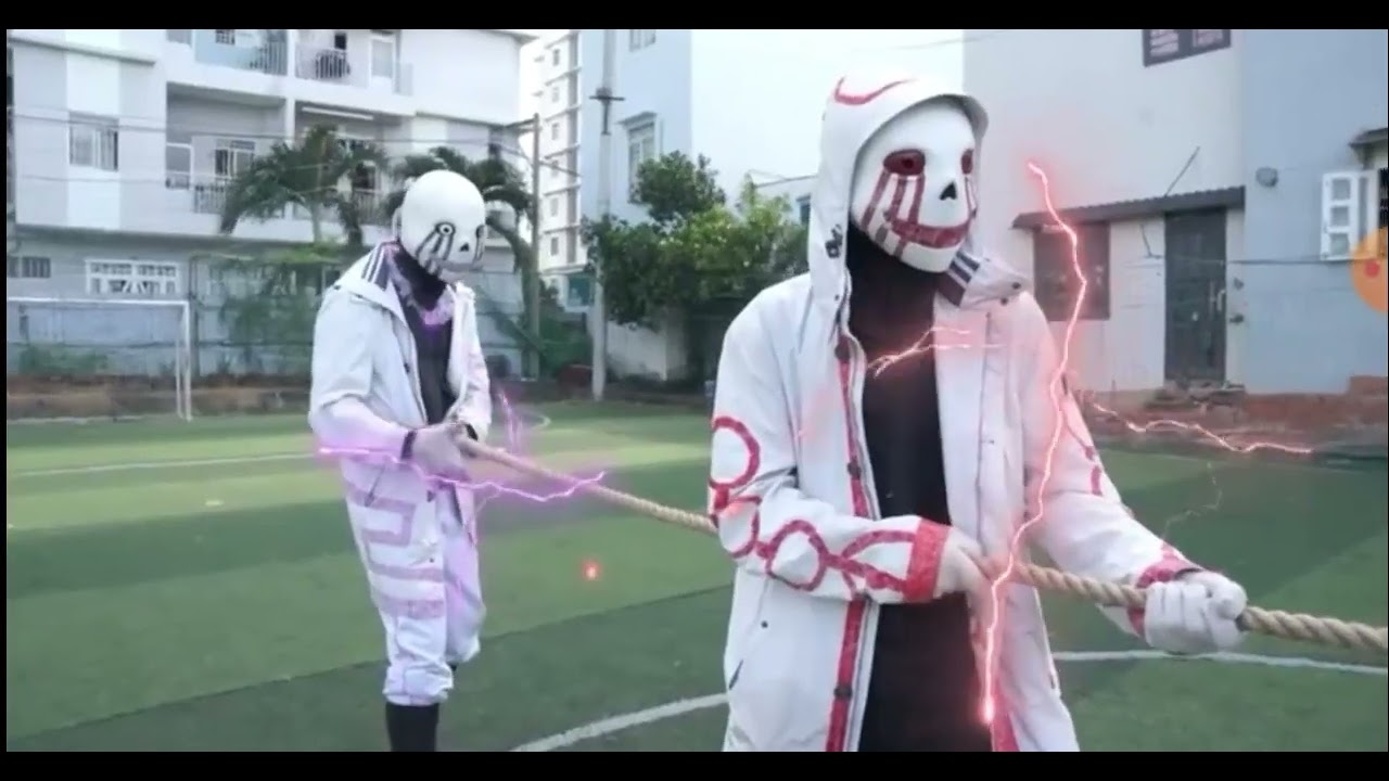 phap su ket hop âm nhac nhe m.n đây là tap 152 nhe😄😊😊😗