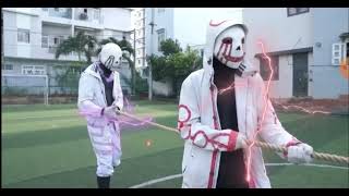 phap su ket hop âm nhac nhe m.n đây là tap 152 nhe😄😊😊😗 screenshot 1