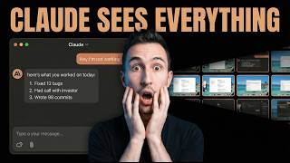 Introducing Screenpipe Ai That Remembers Everything You See, Say Hear