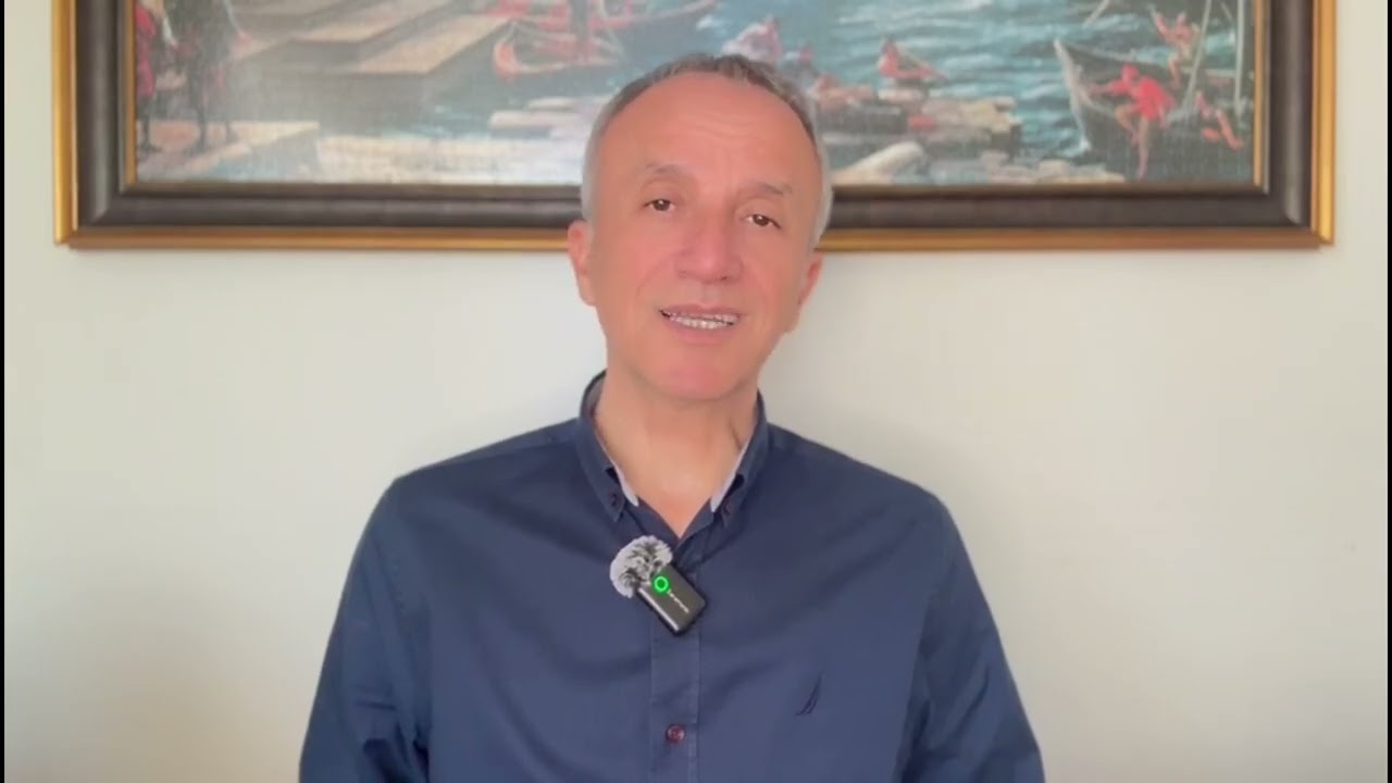 İran Parçalanıyor mu? | 