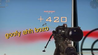 And His Name Is John Cena War Thunder Edit