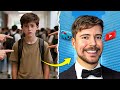 The Entire Story Of MrBeast| Full Documentary