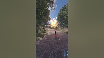 Luchtaanvallen op roest-cheaters #adminabuse #rustgame #gaming