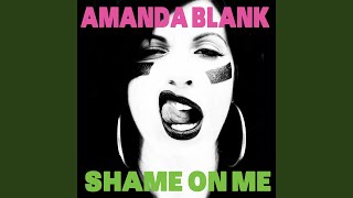 Shame On Me (Toadally Krossed Out Remix)