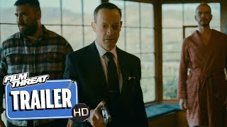FAILURE! | Official HD Trailer (2025) | THRILLER | Film Threat Trailers
