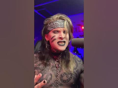 СКАНДАЛ 🔥 Сын Кипелова Vs AI MORI⚡️На чьей стороне ты? PS мб мне ...