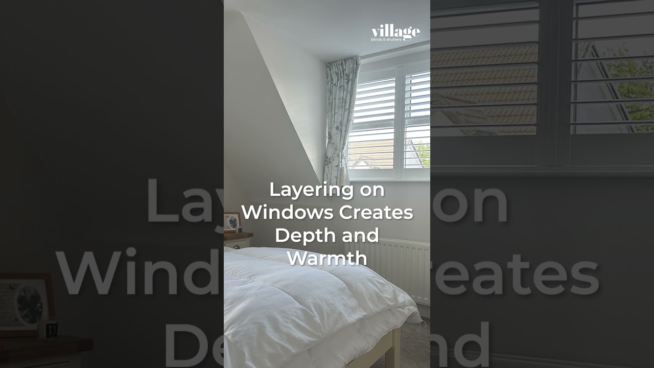 How to Use Patterns to Make Your Home Feel Warm 🏠🔥