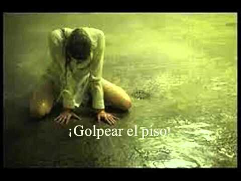 Bullet For My Valentine Hit The Floor sub titulado - YouTube