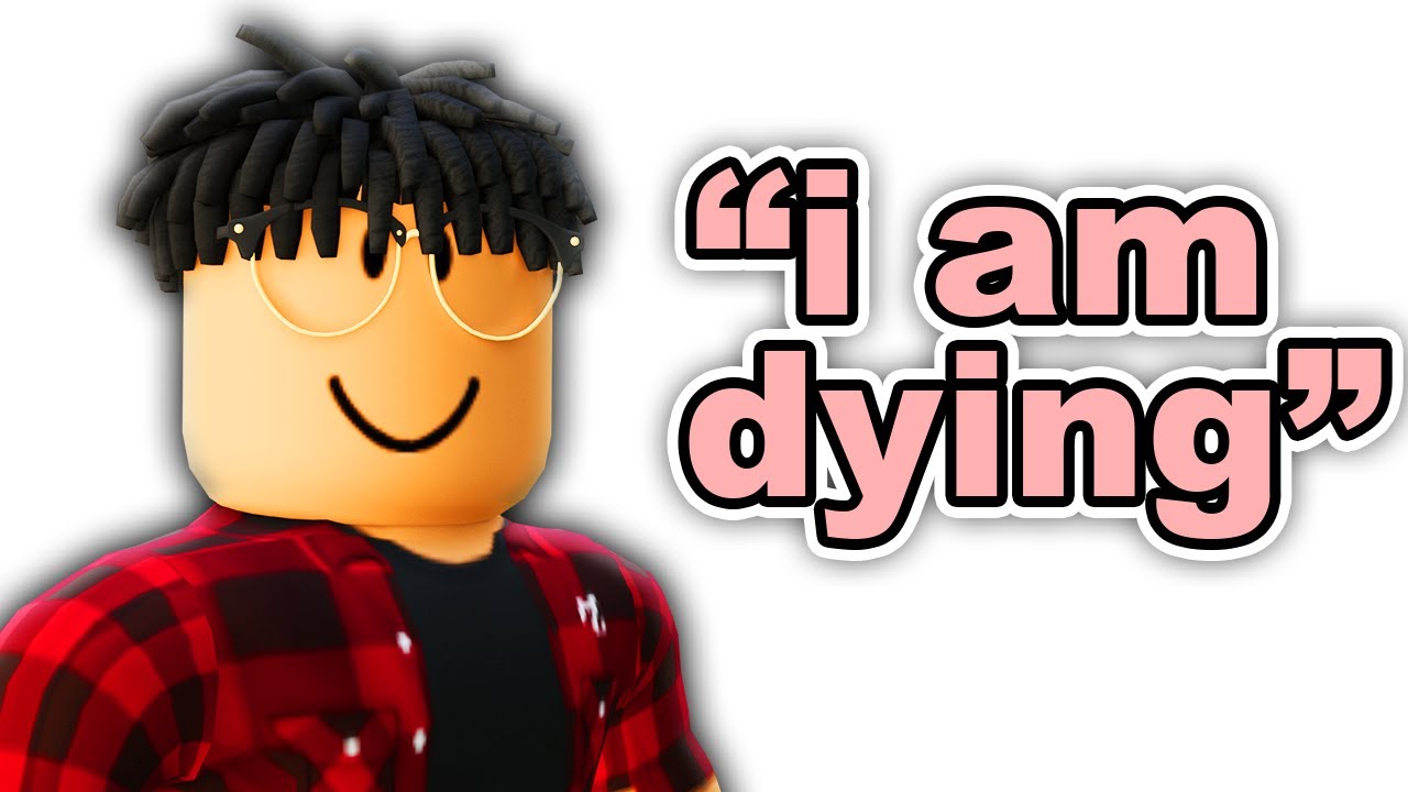 Is a Self-Harm Game Really Being Shown to Kids on Roblox?