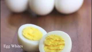 Top 10 Foods High In Protein [HD]
