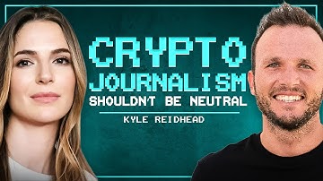 Are 4-Year Crypto Cycles Over? Milk Road’s Kyle Reidhead Tells All