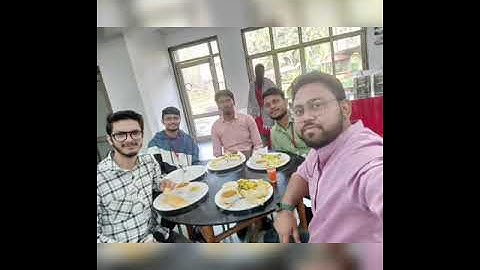 𝙏𝙍𝘼𝙄𝙉𝙄𝙉𝙂 𝘿𝘼𝙔𝙎 𝙊𝙁 𝙉𝙄𝘼𝘾𝙇 𝘼𝙊.2022 𝘽𝘼𝙏𝘾𝙃❤‍🩹#masti #niaclao #ibps #training #pune #niaclao2023 #results